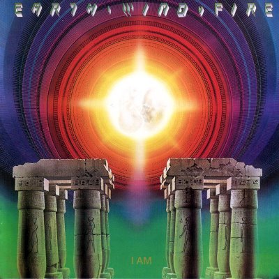 Earth Wind And Fire - After The Love Has Gone